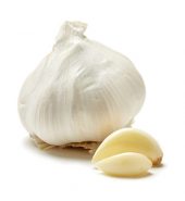 Garlic – لہسن