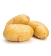 Potato New– آلو نیا