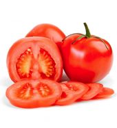 Tomato – ٹماٹر