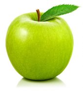 Apple China – سیب  چائنہ